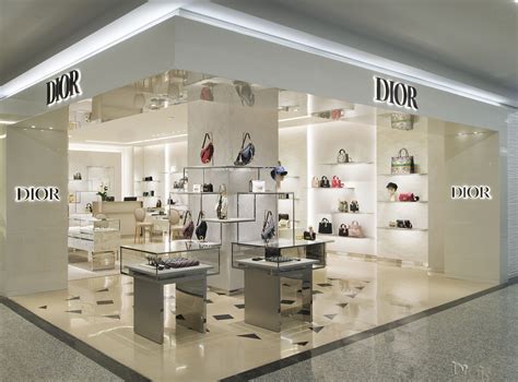 dior prestige el corte inglés|casa de moda dior.